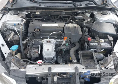 2013 Honda Accord Lx z USA, uszkodzony, nr VIN 1HGCR2F34DA122653